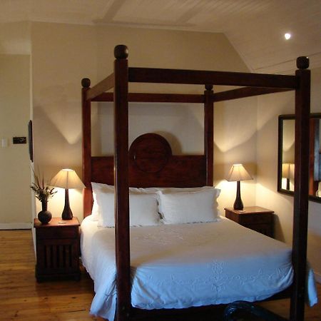 Shady Pines Guest House Harrismith Eksteriør bilde