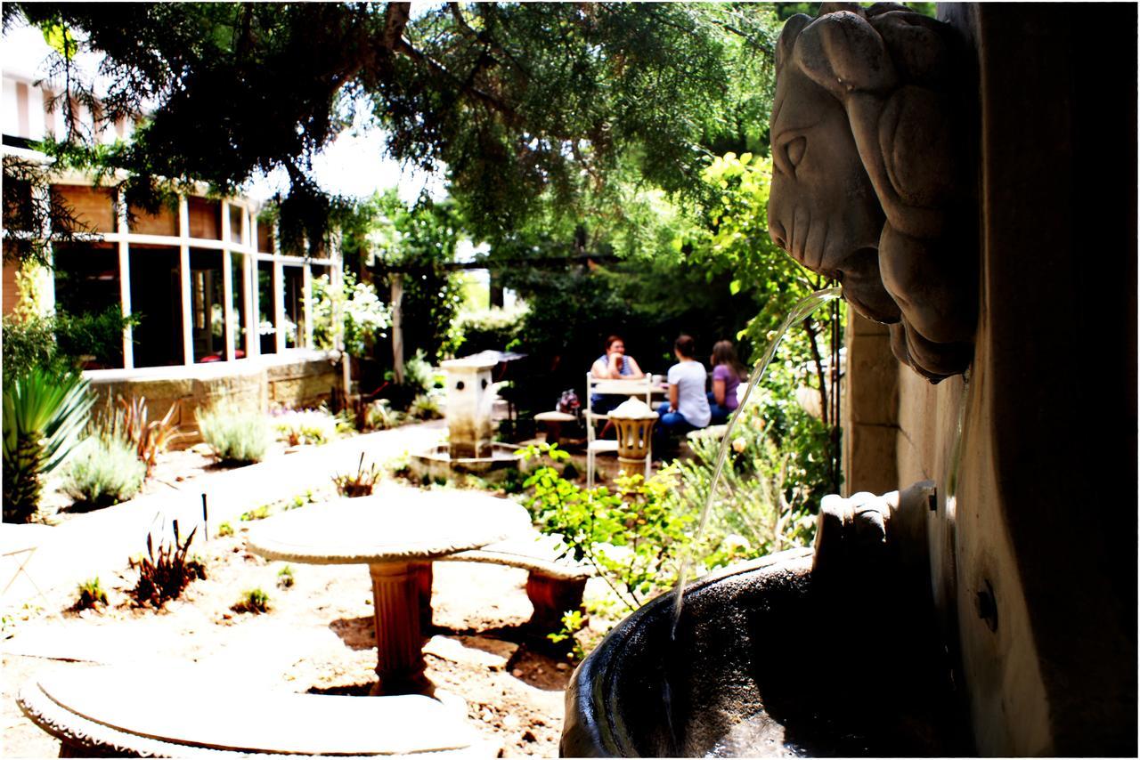 Shady Pines Guest House Harrismith Eksteriør bilde